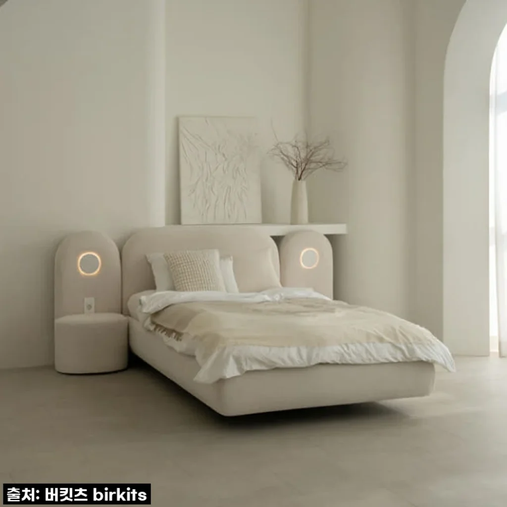이 가격 실화? 버킷츠 모션베드, 내 침실을 호텔 스위트룸으로 바꿔버린 찐후기!