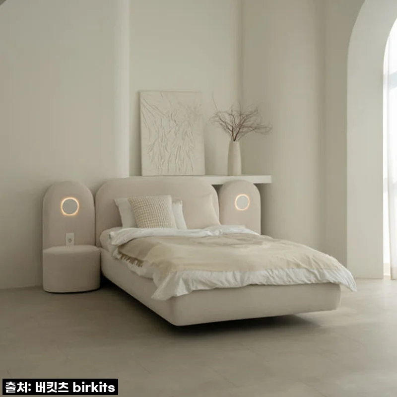 이 가격 실화? 버킷츠 모션베드, 내 침실을 호텔 스위트룸으로 바꿔버린 찐후기!