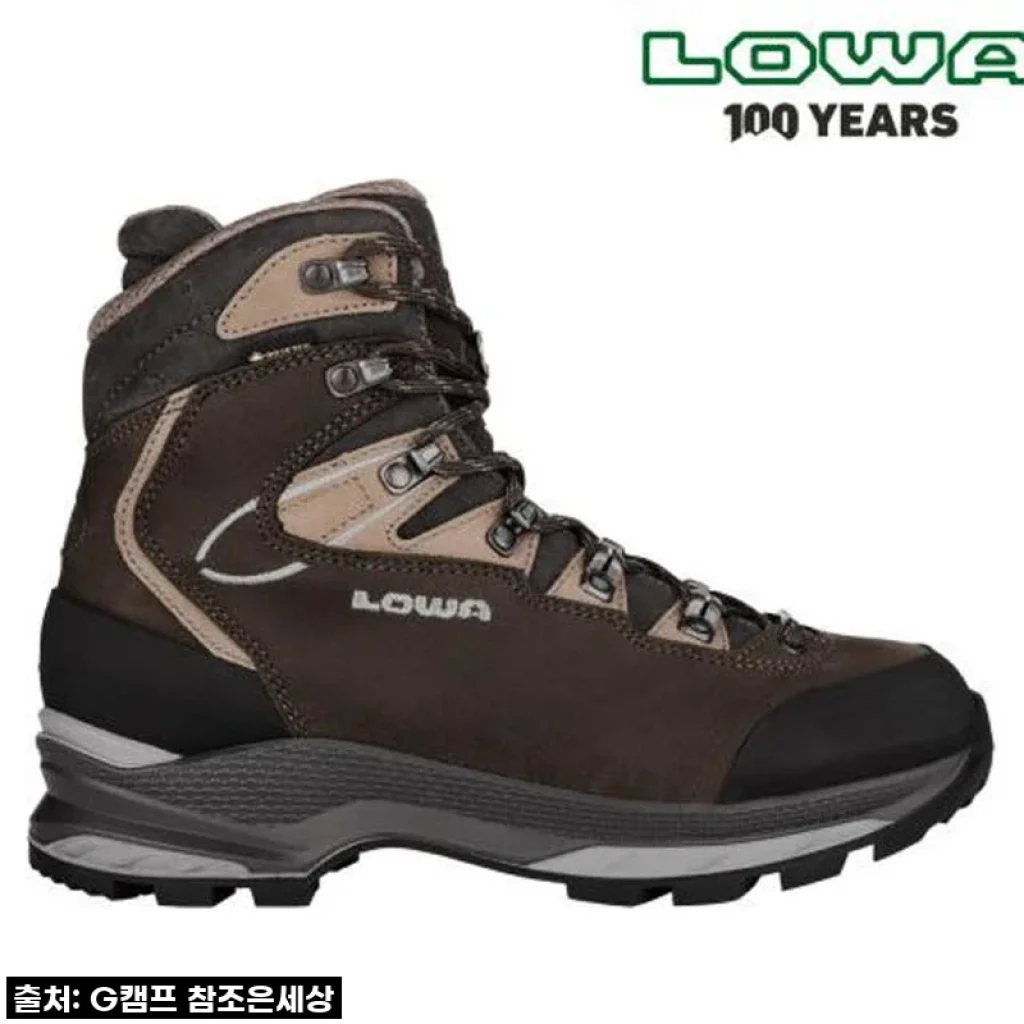 이건 무조건 쟁여야 해! 로바 마우리아 에보 GTX 와이드, 내 인생 등산화 등극 찐후기!