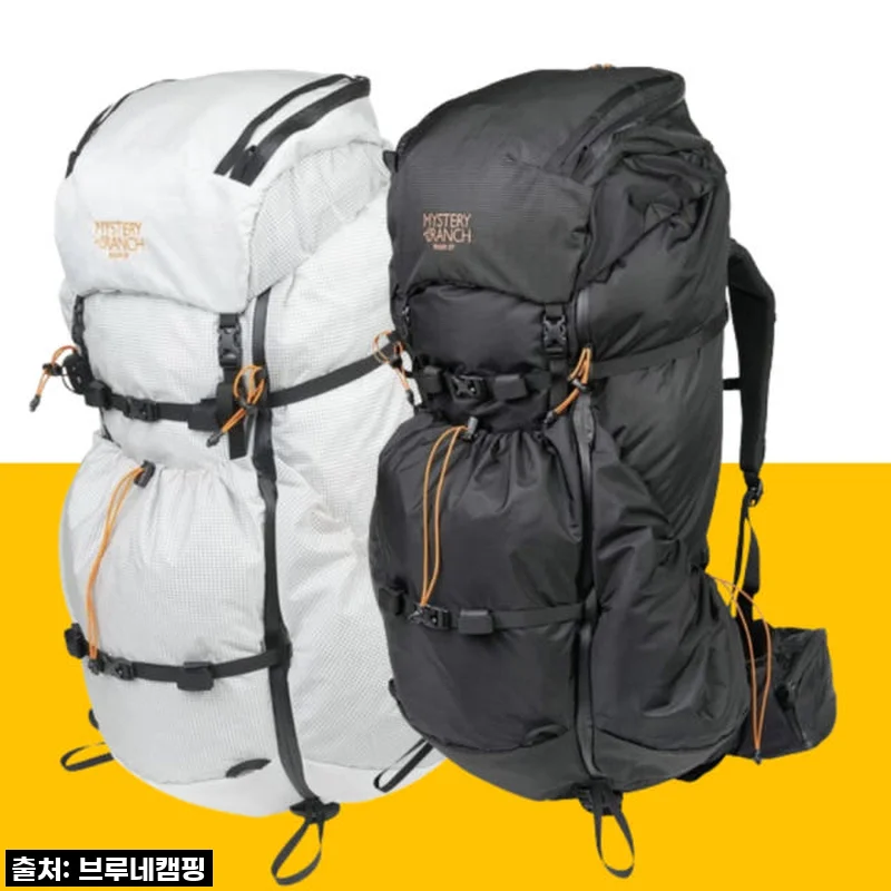 품절대란 인정! 미스테리랜치 레딕스 57, 직접 써보니 이유 알겠네!