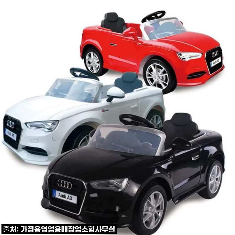 미니미 드림카! 우리 조카 첫 차로 찜한 어린이 전동카, 직접 몰아보니 역대급 인생템 등극!