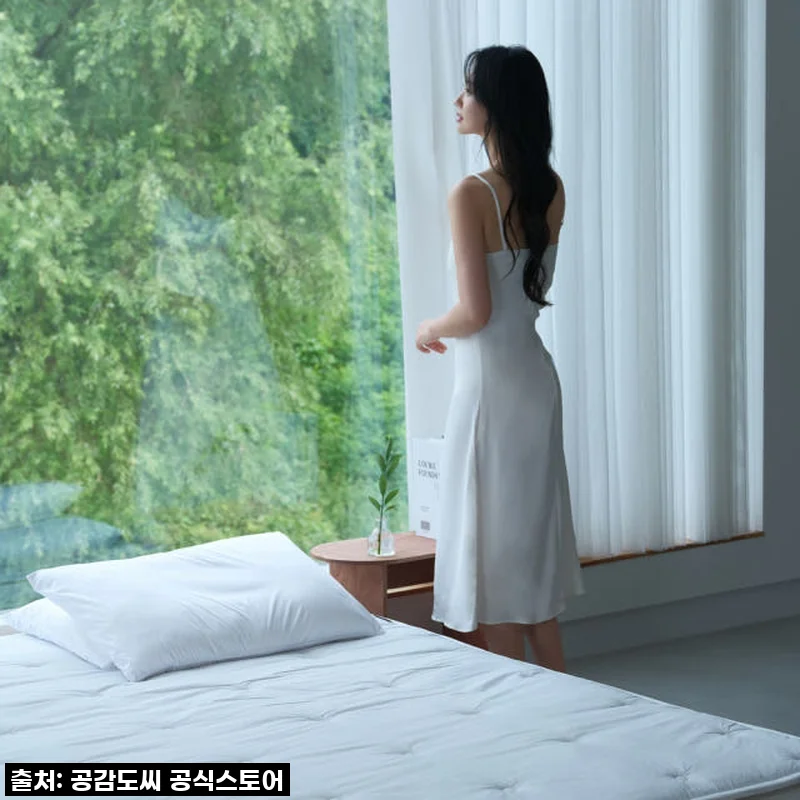 🔥이거 실화야? 349,000원 실화? 공감도씨 수피마코튼 IoT 탄소매트, 역대급 할인율에 지름신 강림!🔥