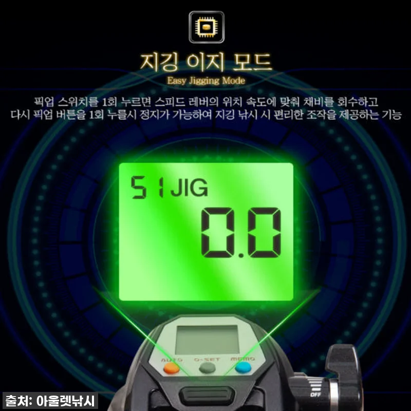 짜릿한 손맛을 선물해 준 나의 동반자 관련 이미지 1