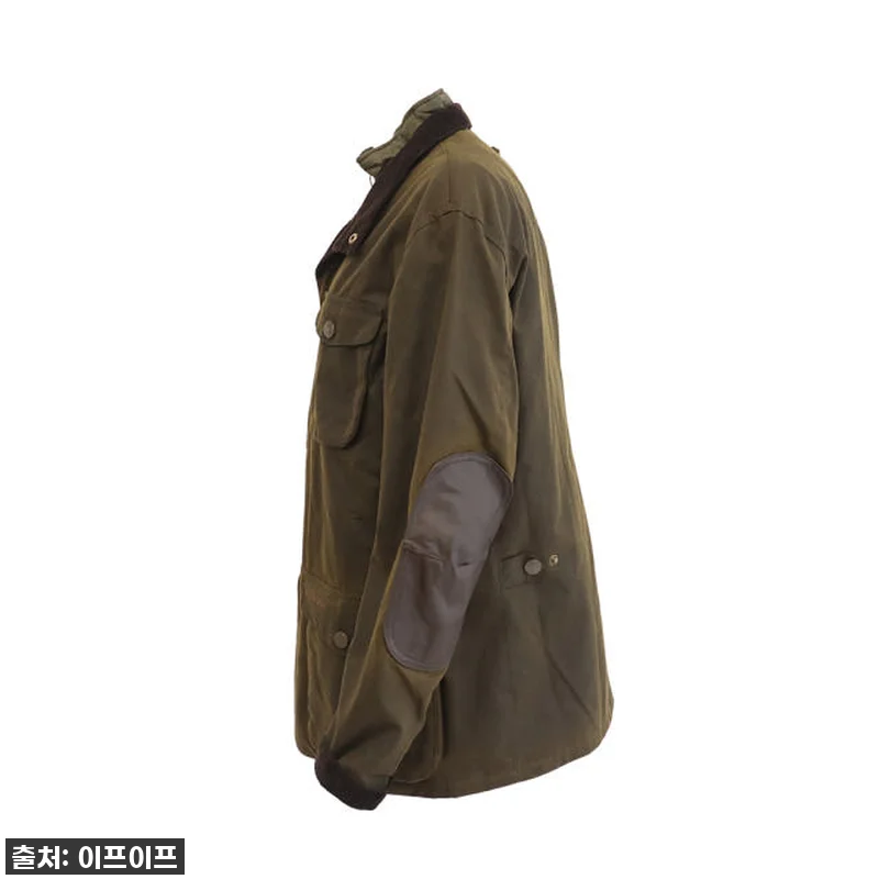 가을비도 즐거운 감성! 바버 왁스 사 관련 이미지 1