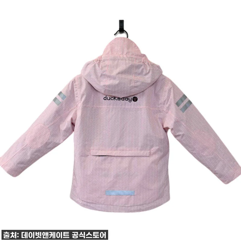 우리 아이 첫 스키복? 데이빗앤케이트 관련 이미지 1