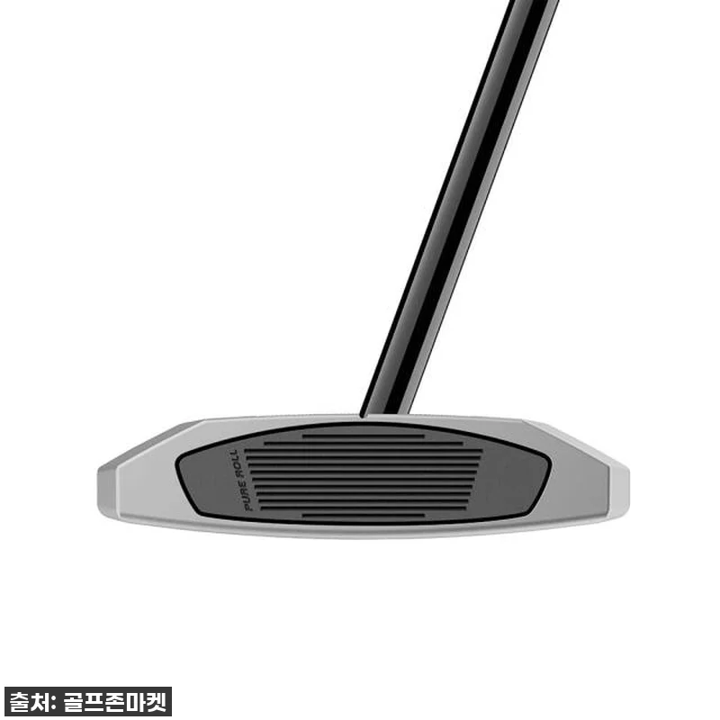 필드의 고민 한방에 싹! 테일러메이드 관련 이미지 1