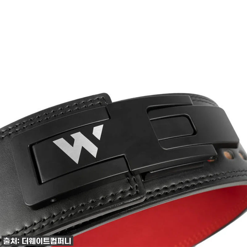 TWC 프리미엄 레버 벨트, 헬스 리 관련 이미지 1