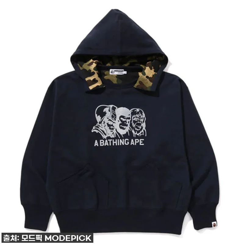 베이프 후드티, 드디어 내 품에! A 관련 이미지 1