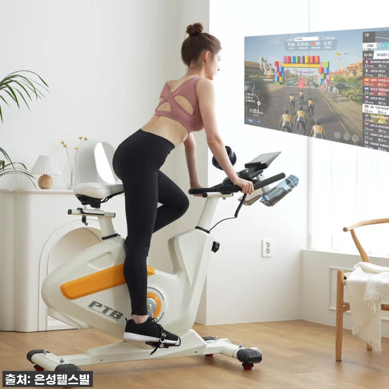 집콕 운동, 이제 지루할 틈 없어요! 관련 이미지 1