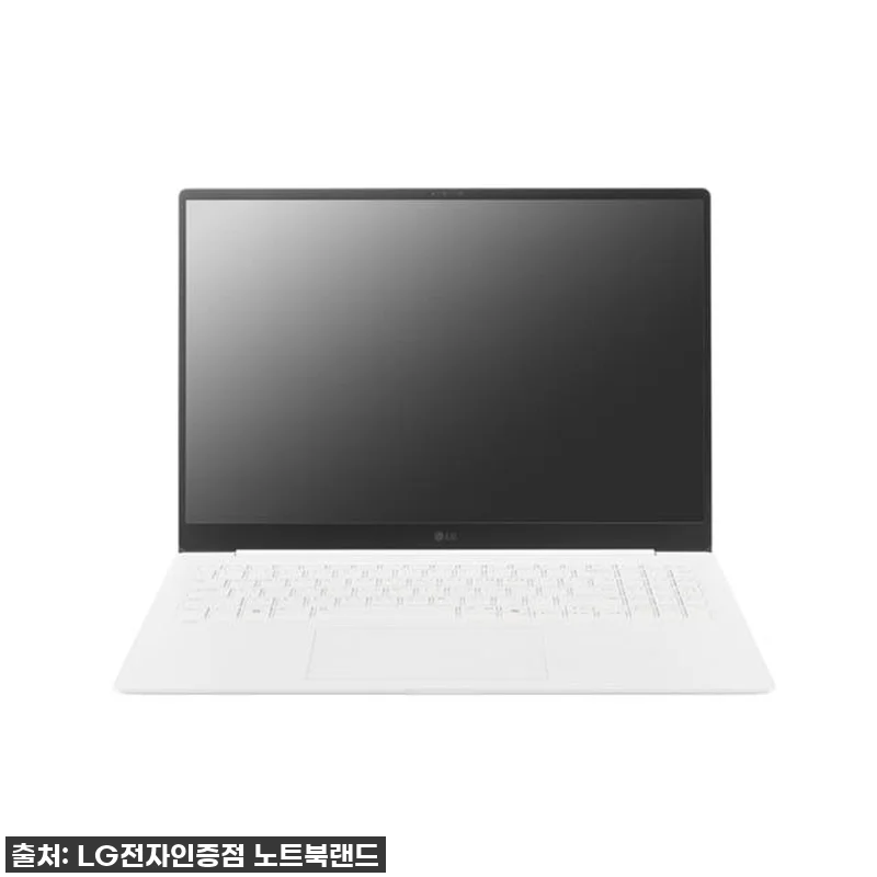 LG 그램 Pro 16Z90TR, 드 관련 이미지 1