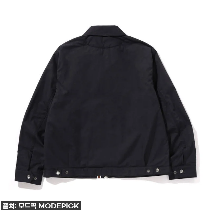 찬 바람에도 끄떡없는 멋스러움! 베이 관련 이미지 1