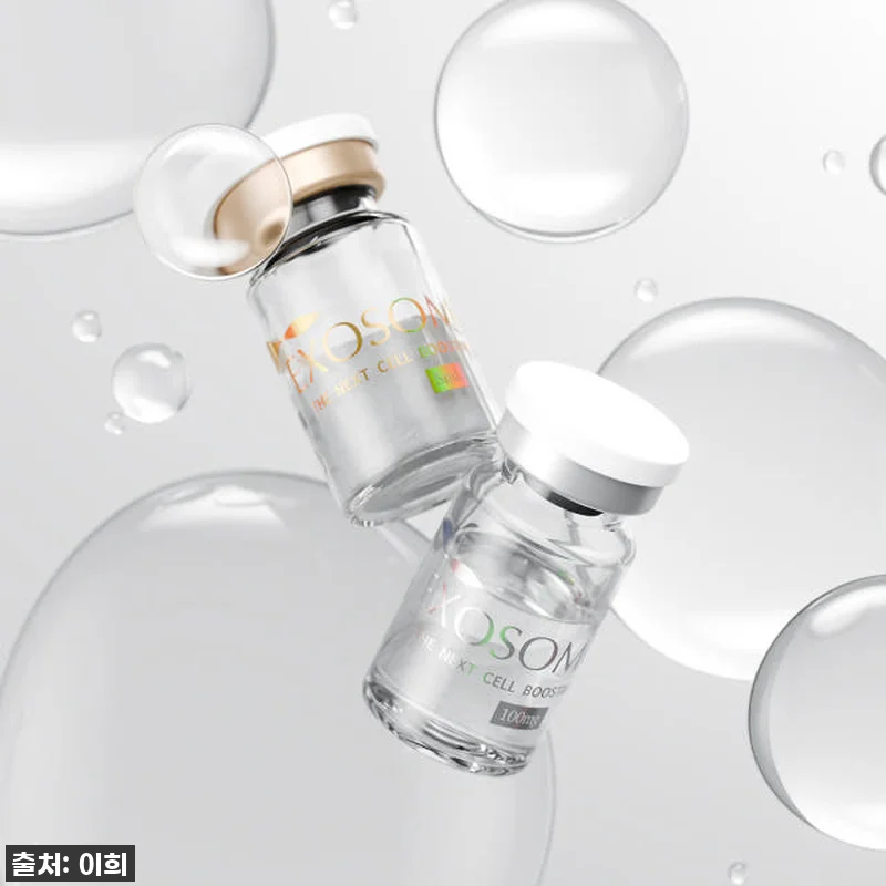 엑소머 프로 더넥스트 셀부스터, 제 관련 이미지 1