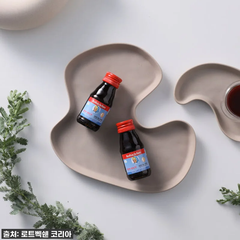 기억력 개선과 활력까지! 로트벡쉔 브 관련 이미지 1