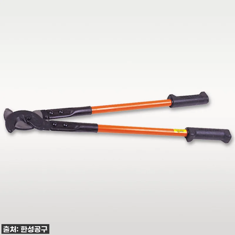 클라인툴스 케이블커터 63045, 전 관련 이미지 1