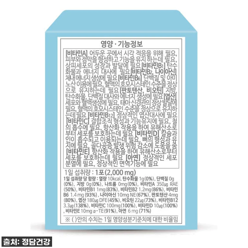 뉴트키즈타민 어린이 유아 아기 키즈 관련 이미지 1