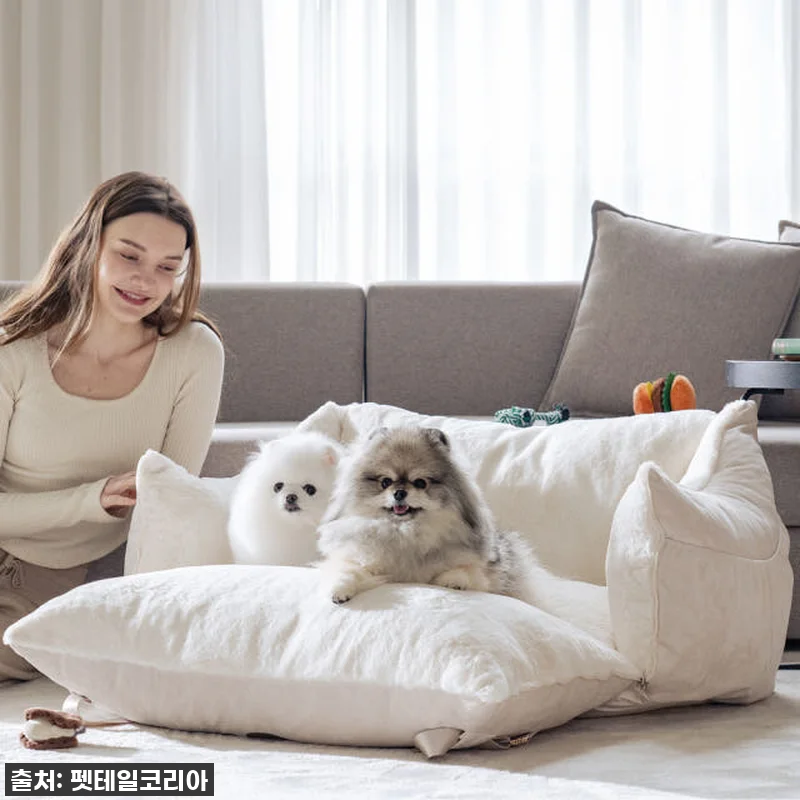 편안함과 안전을 동시에! 펫테일 셀러 관련 이미지 1