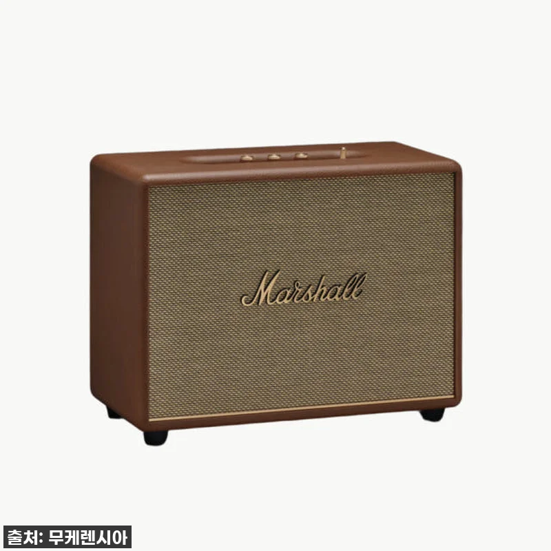 드디어 영접! 마샬 워번3 블루투스 관련 이미지 1