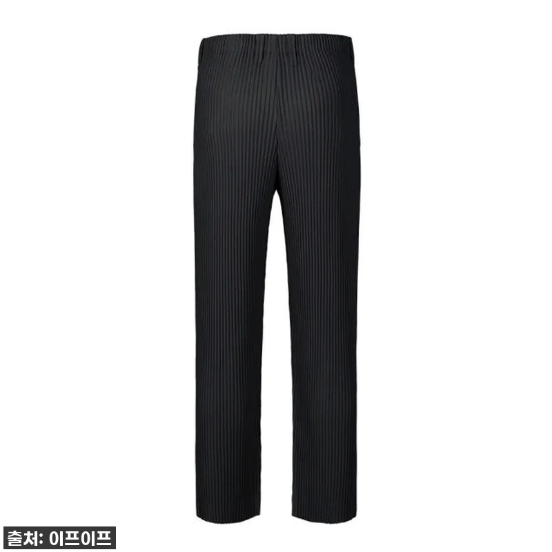 이세이미야케 옴므플리세 남성 베이직 관련 이미지 1