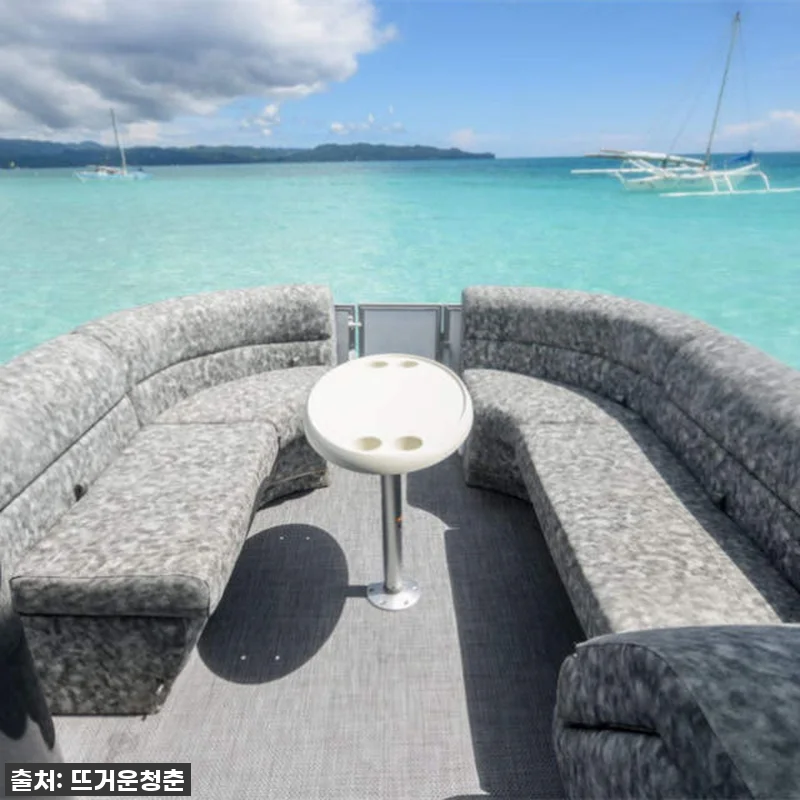 꿈만 같던 필리핀 보라카이 프라이빗 관련 이미지 1