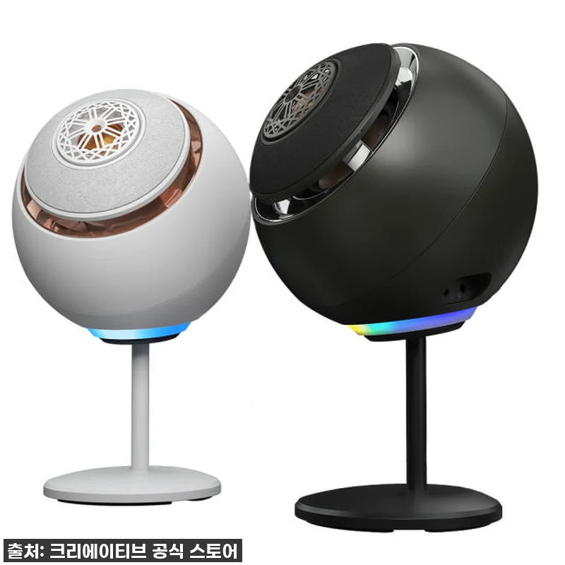 크리에이티브 PEBBLE NOVA ( 관련 이미지 1