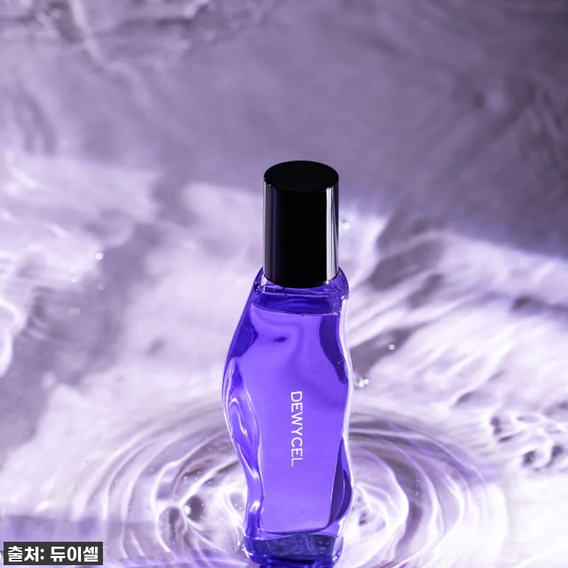 환절기 민감 피부에 찰떡! 60억/m 관련 이미지 1