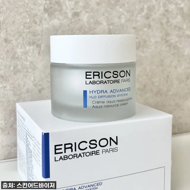 에릭슨 하이드라 어드밴스드 아쿠아 리 관련 이미지 1