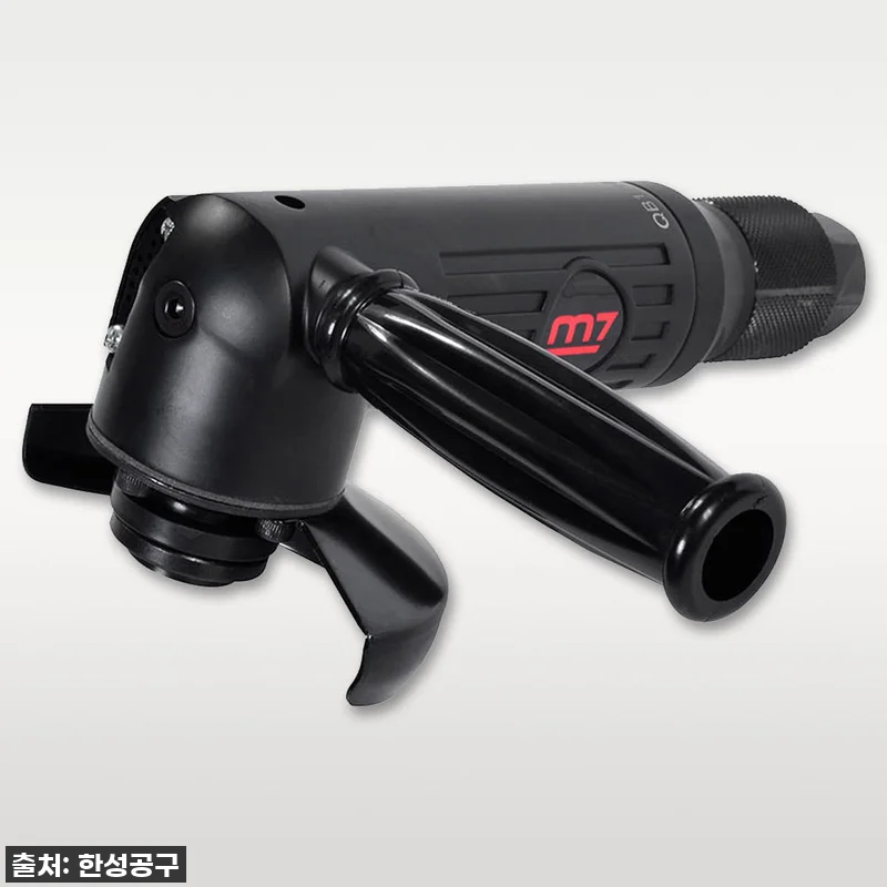 엠세븐 에어앵글그라인더 N 슬리브타입 관련 이미지 1