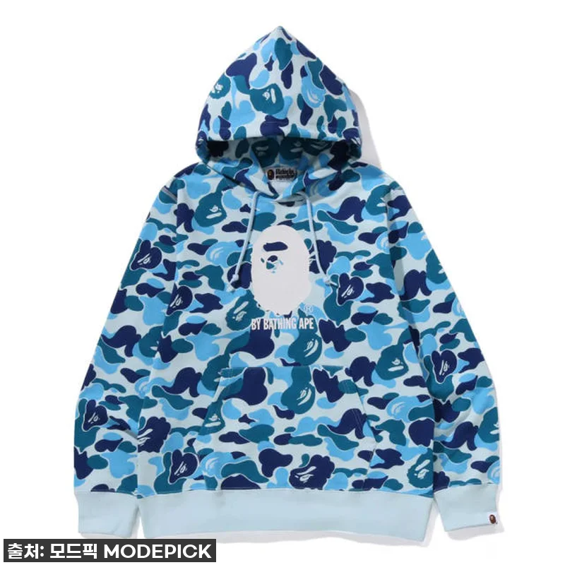 베이프 후드티 ABC CAMO BY 관련 이미지 1