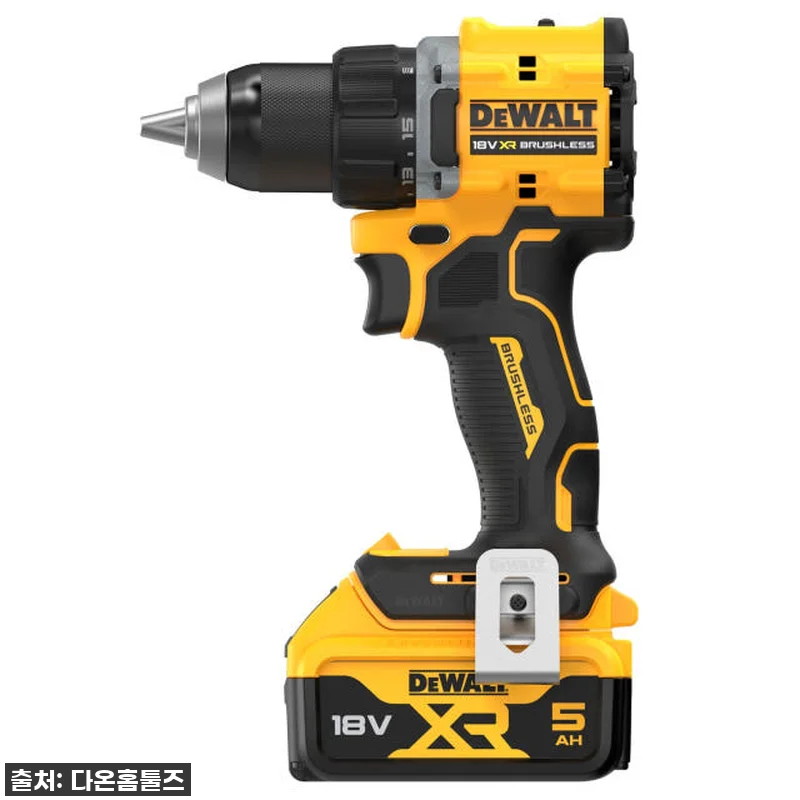 디월트 DCD794P2T 20V MA 관련 이미지 1