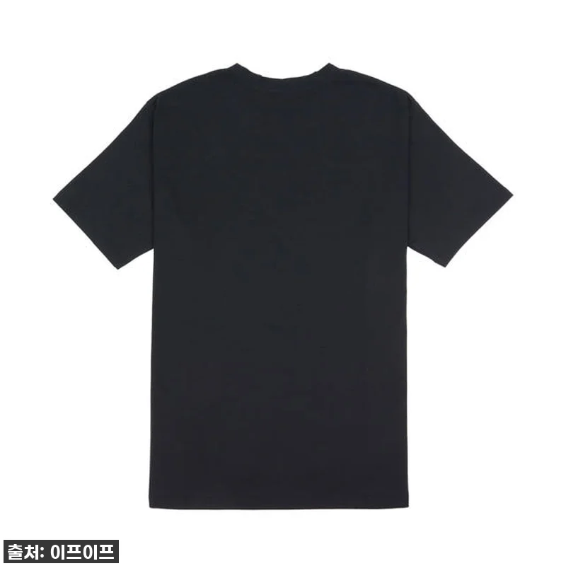 발망 남성 로고 프린트 반팔 티셔츠 관련 이미지 1