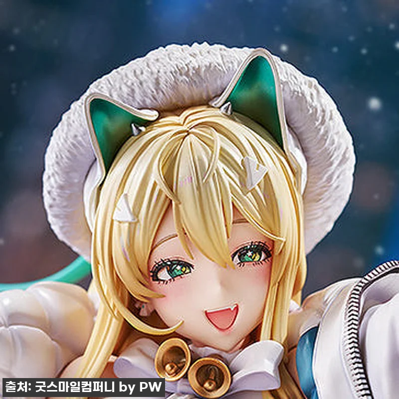 맥스팩토리 루피 윈터 쇼퍼 1/6 승 관련 이미지 1