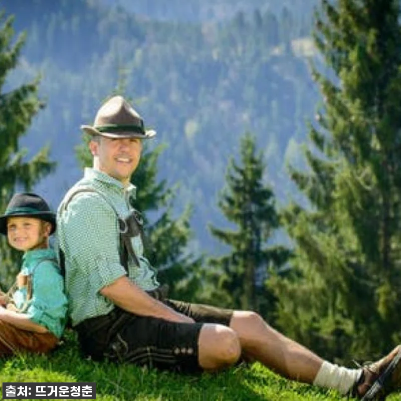 독일 바이에른 바트퇼츠 SNS 스냅 관련 이미지 1