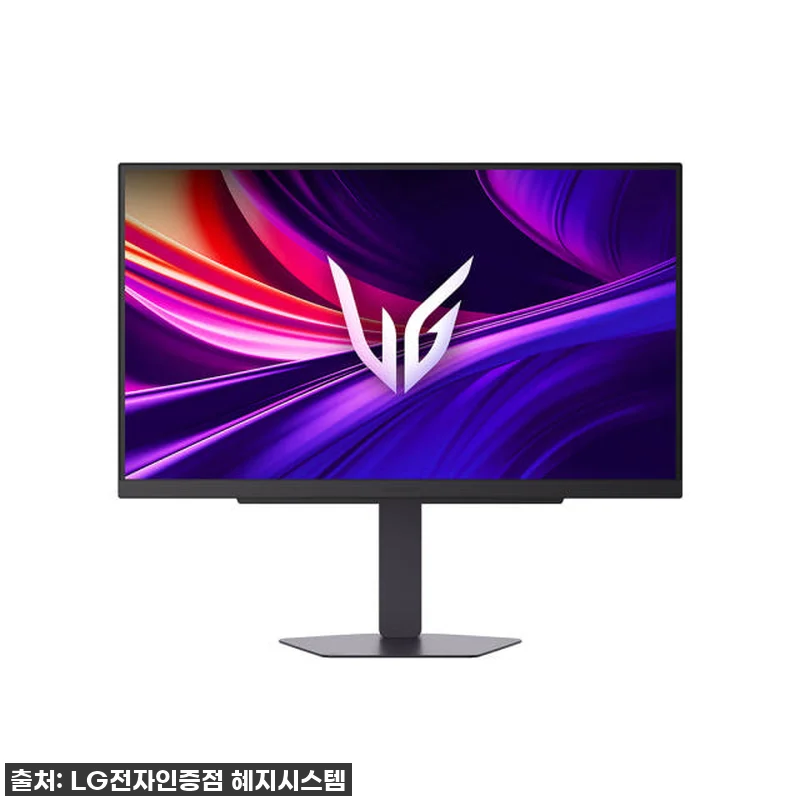 LG 울트라기어 27G810A 27인 관련 이미지 1
