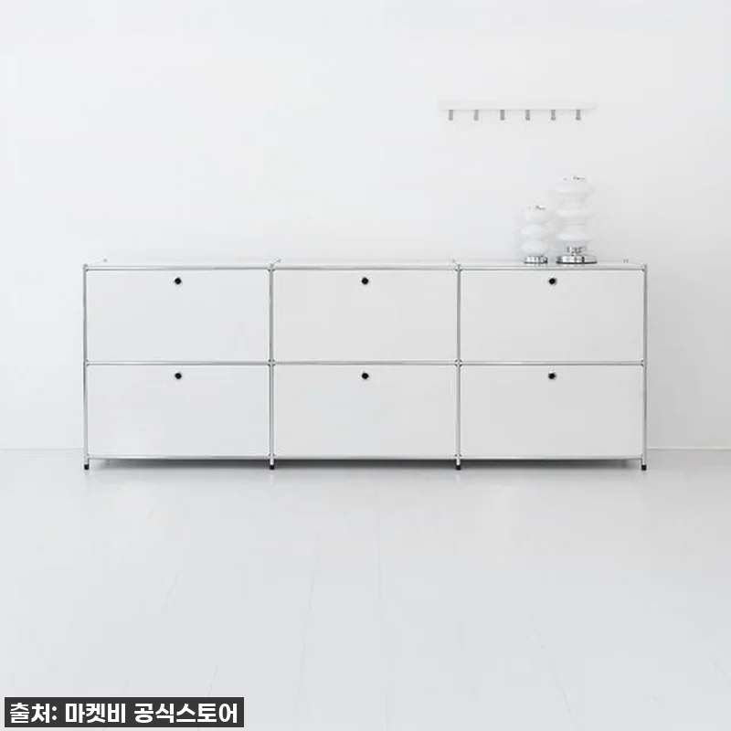 모듈가구 심플리 3x2 수납장 6문 관련 이미지 2