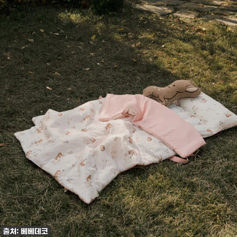 베베데코 올데이 낮잠이불, 둘째 어린 관련 이미지 2