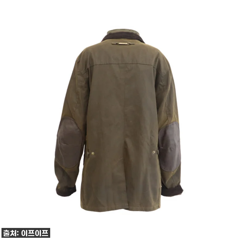 가을비도 즐거운 감성! 바버 왁스 사 관련 이미지 2