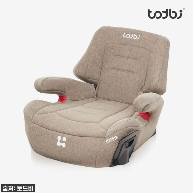 [토드비] 코쿤 엠플러스 ISOFIX 관련 이미지 2