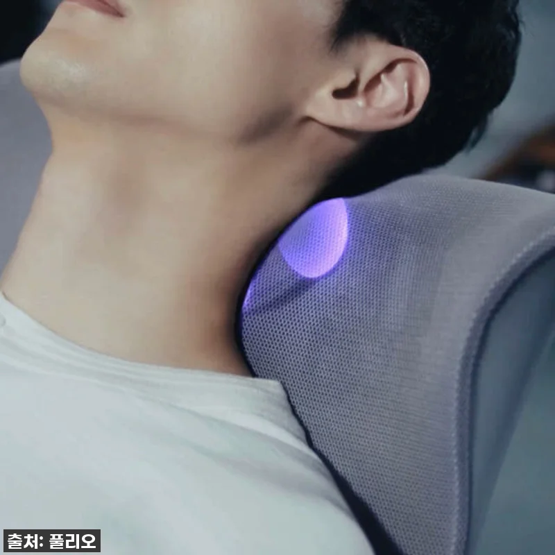 매일매일 어깨에 날개 단 기분! 풀리 관련 이미지 2