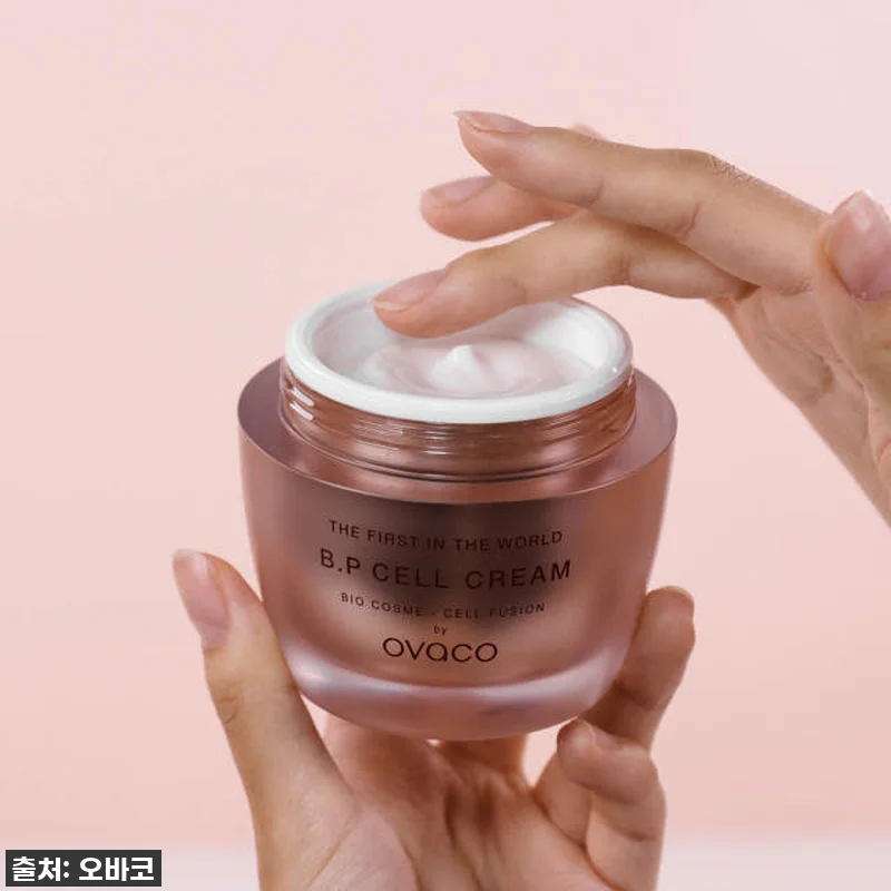오바코 에그 비피셀 크림 50g: 3 관련 이미지 2