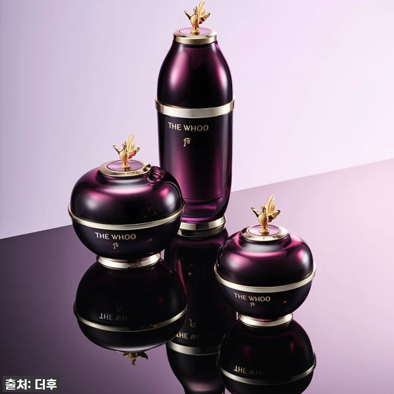 [더후] 환유고 기획 세트 60ml, 관련 이미지 2