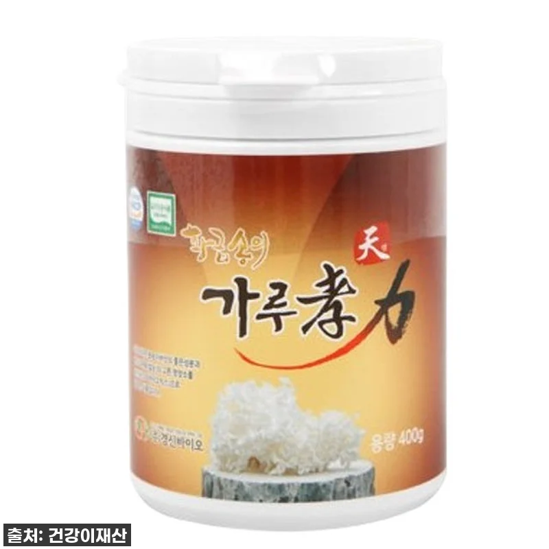 환절기 면역력 비결? 경신바이오 발효 관련 이미지 2