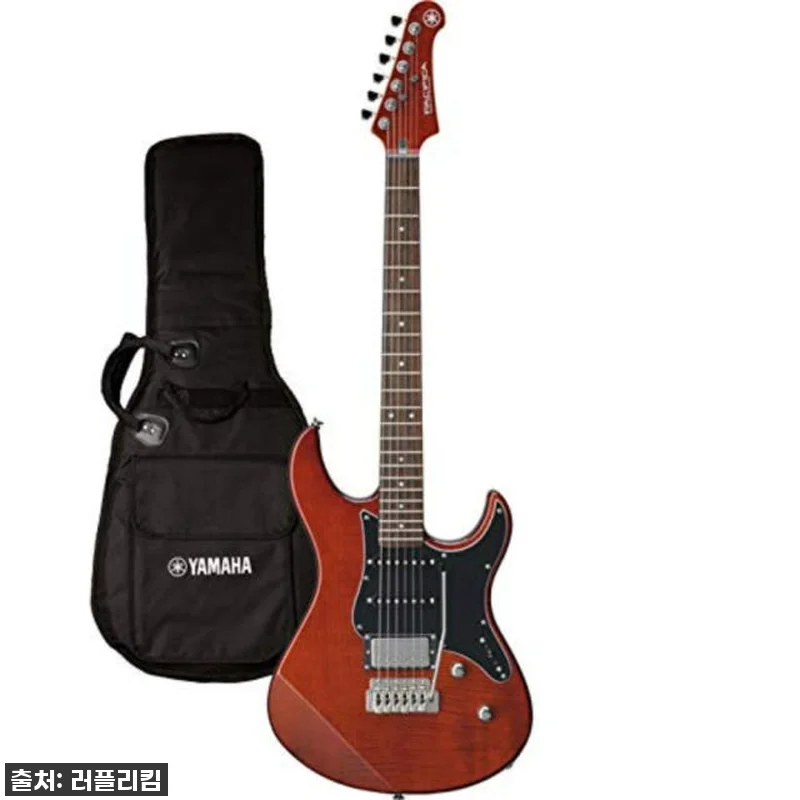 꿈의 기타를 찾아서! 야마하 퍼시피카 관련 이미지 2