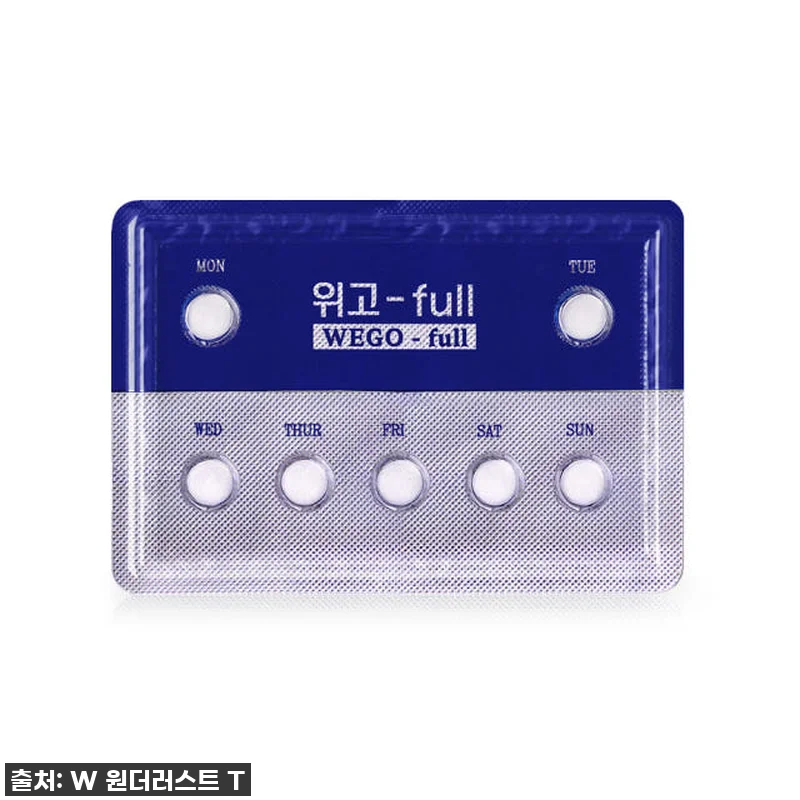 원더러스트 위고풀 포만감 특허3종, 관련 이미지 2