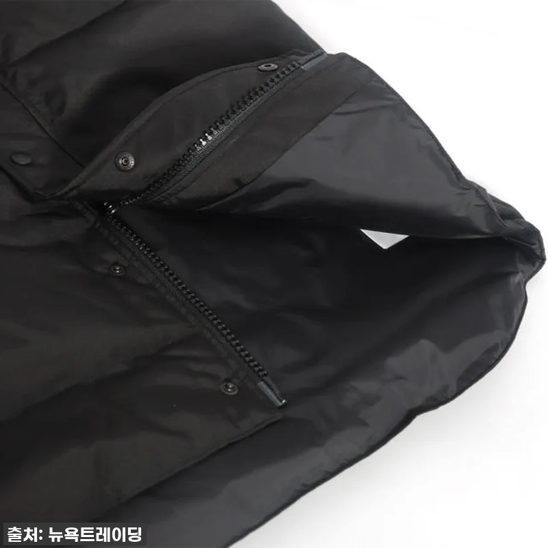 캐나다구스 가슨 베스트, 겨울부터 봄 관련 이미지 2