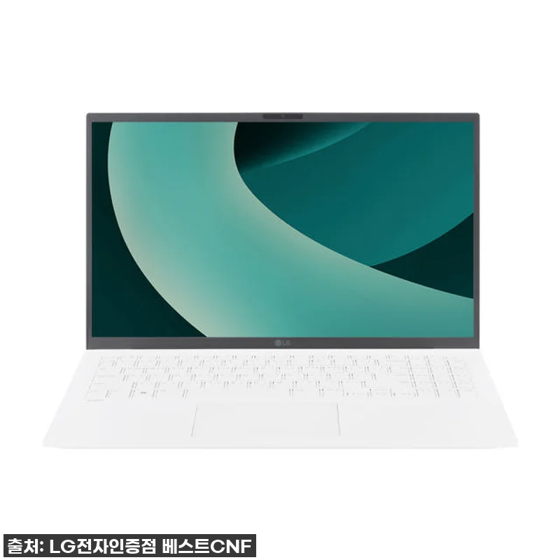 LG그램 15 15ZD90T-GX56 관련 이미지 1