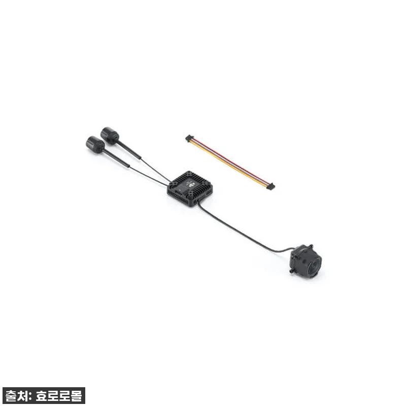 DJI O4 Air Unit Pro, 관련 이미지 2