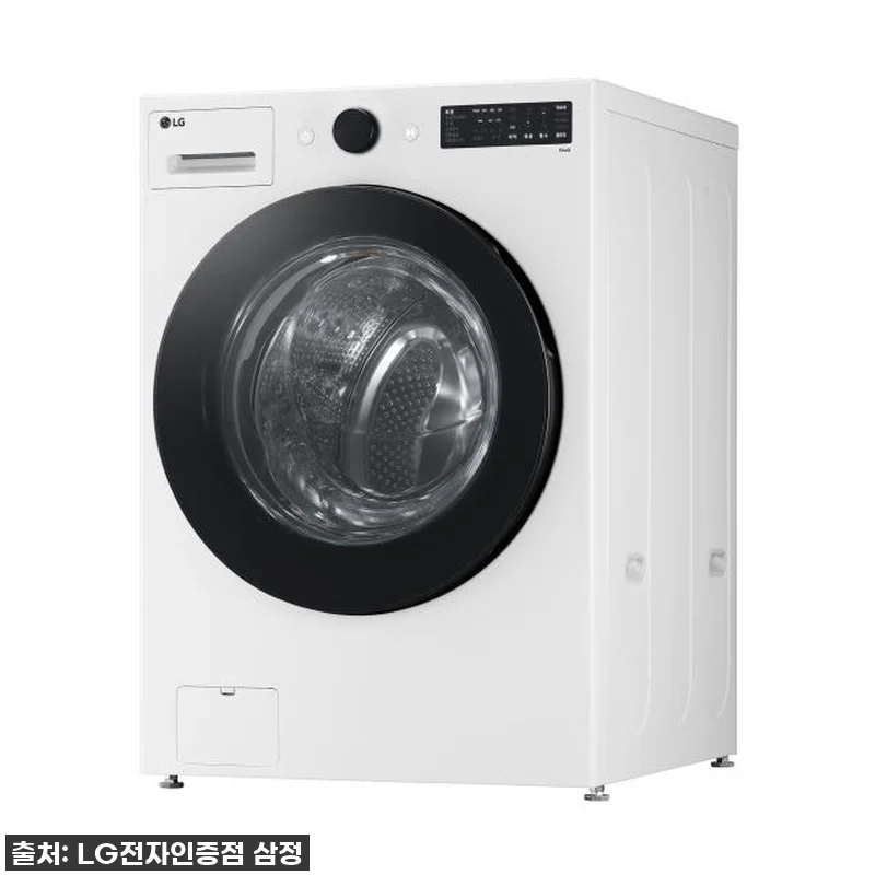 LG 트롬 세탁건조기세트 FG19WN 관련 이미지 1