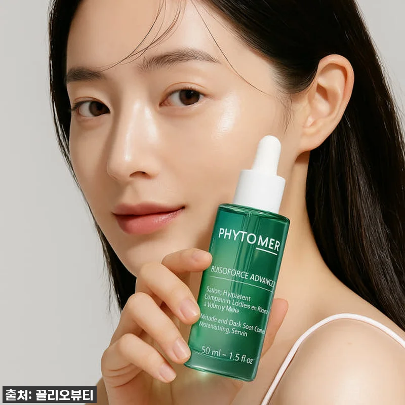 피토메르 올리고포스 세럼, 이 조합이 관련 이미지 2