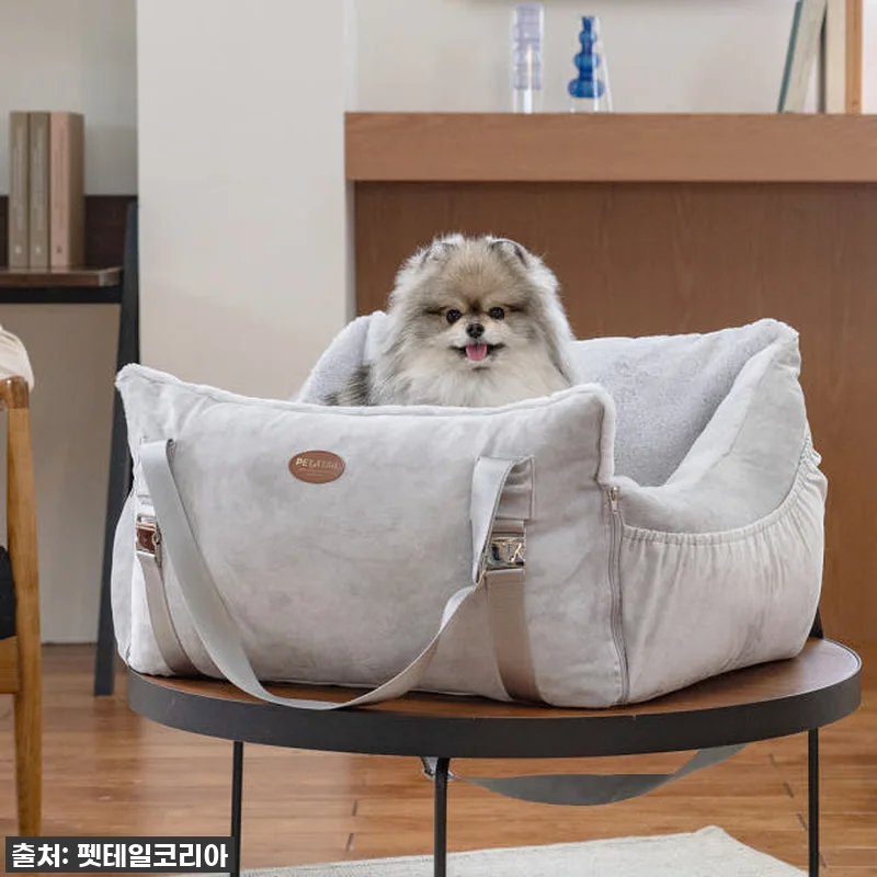 편안함과 안전을 동시에! 펫테일 셀러 관련 이미지 2
