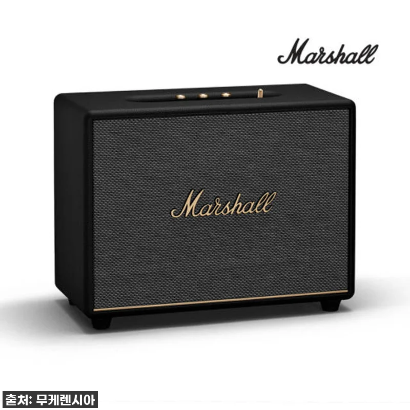 드디어 영접! 마샬 워번3 블루투스 관련 이미지 2